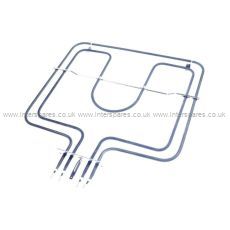 Cooke & Lewis Upper Element - Main Oven