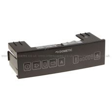 Spare Parts Control Panel with Probe