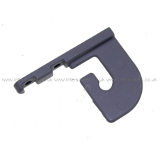 Electrolux Travel Catch Angle Bracket
