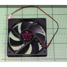 Cda Circulation Fan Internal