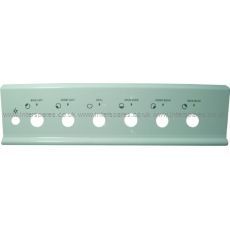 Parkinson Cowan Control Fascia Panel - White