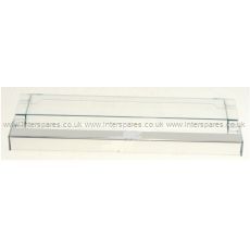 Kenwood Top Drop Down Flap