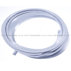 Howden Lamona Door Seal