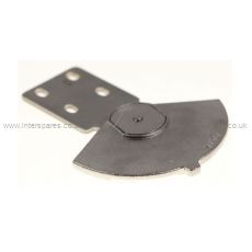 Waeco Door Catch Assembly