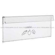 Howden Lamona Crisper Drawer Front