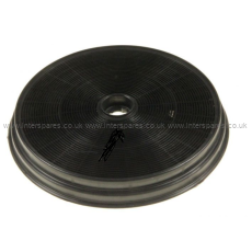 Howden Lamona Candy Carbon / Charcoal Filter
