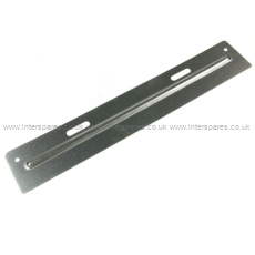 Howden Lamona Chimney Bracket Lower