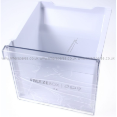 Hoover Freezer Drawer Lower