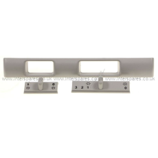 Zanussi ASSEMBLY PLATE
