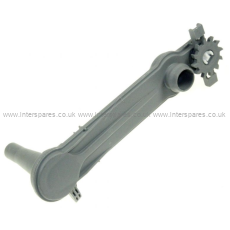 Smeg Spray Tube Assembly - Lower