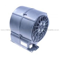 Smeg Motor Assembly