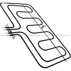 Smeg Grill / Top Element