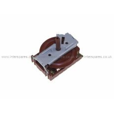 Smeg Switch Unit - Fan Control