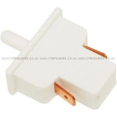 Smeg LIGHT SWITCH - FRIDGE