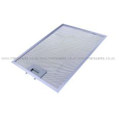 Cooke & Lewis Metal Grease Filter