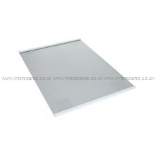 Lg Freezer Lower Glass Cover