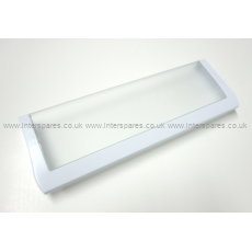 Hotpoint Fridge Hinged Criper Cover