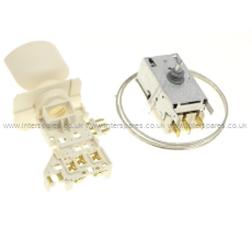 Whirlpool Thermostat