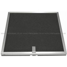 Cda Carbon /  Filter