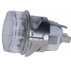 Howden Lamona Lampholder Assembly and Bulb