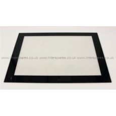 Logik Kenwood Door Glass Inner Main Oven