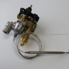 Thetford Oven Gas Control Valve