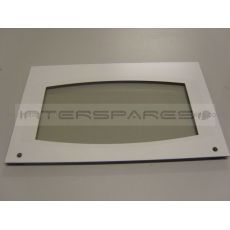 Diplomat DOOR GLASS - OUTER