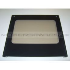 Diplomat DOOR GLASS ASSEMBLY
