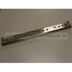 Diplomat Fascia Panel