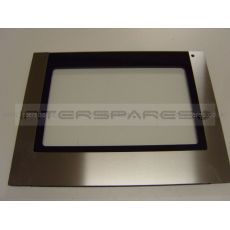 Belling DOOR ASSEMBLY - MAIN OVEN