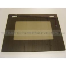 Nardi Door Glass - Outer
