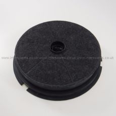 Premium Appliance Brands Ltd Designair Cooke & Lewis Cata Carbon / Charcoal Filter