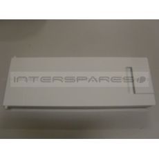White Westinghouse Freezer Compartment Door