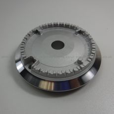 Diplomat Nardi Flame Spreader / Burner Base - Large