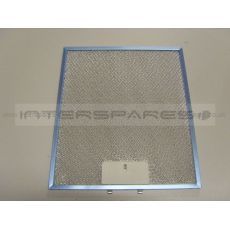 Smeg Metal Grease Filter