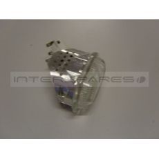 Bosch Neff LAMP COVER