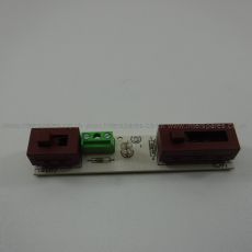 Hygena PCB - On Off / Fan Speed