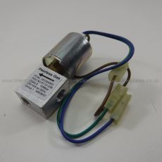 Diplomat Hygena New World Howden Lamona SINGLE SOLENOID