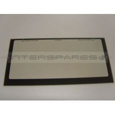Stoves Diplomat Hygena Door Glass - Small Oven