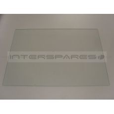 Stoves Door Glass - Inner