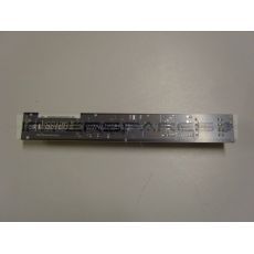 Stoves Diplomat Timer / Clock PCB - 5 Button