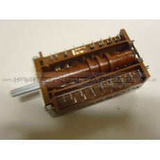 Stoves SELECTOR SWITCH
