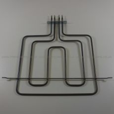 Howden Lamona GRILL / UPPER ELEMENT