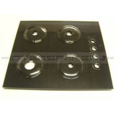 Howden Lamona Glass Top
