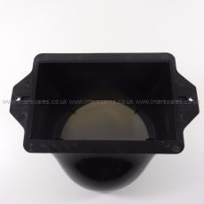 Howden Lamona Connector Outlet Tube
