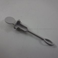 Howden Lamona Cata Fridgemaster Drain Hole Plastic Plunger