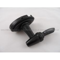 Burco Flow Tap & Surround
