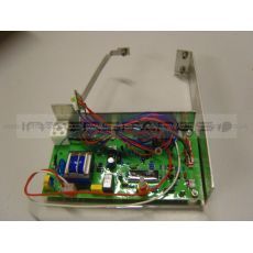 Burco Main PCB & Bracket