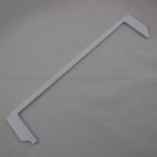 Howden Lamona Glass Shelf Front Trim