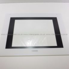 Howden Lamona Door Glass - Outer